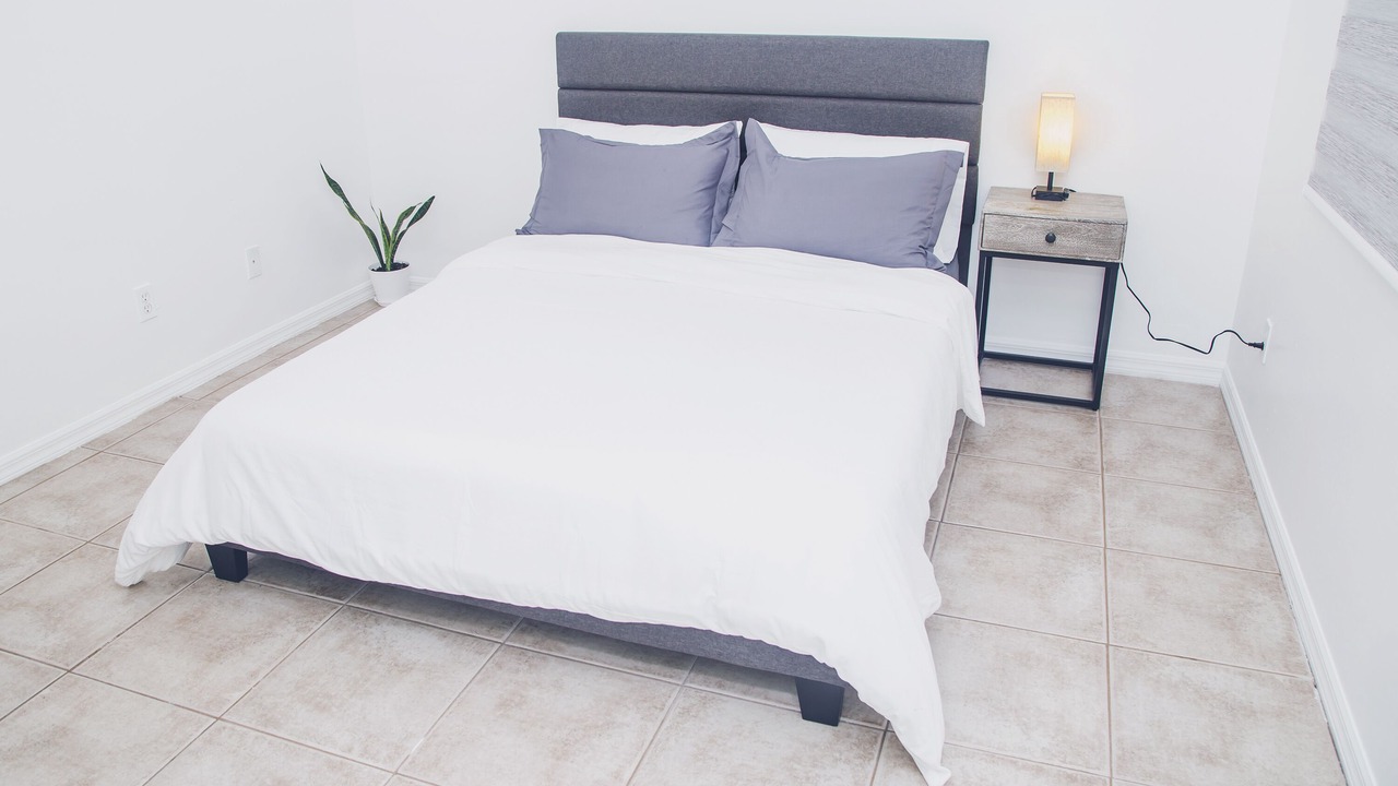 Photo of Bedroom in Golden Gate