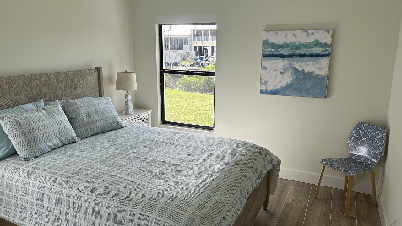Photo of Bedroom in Estero