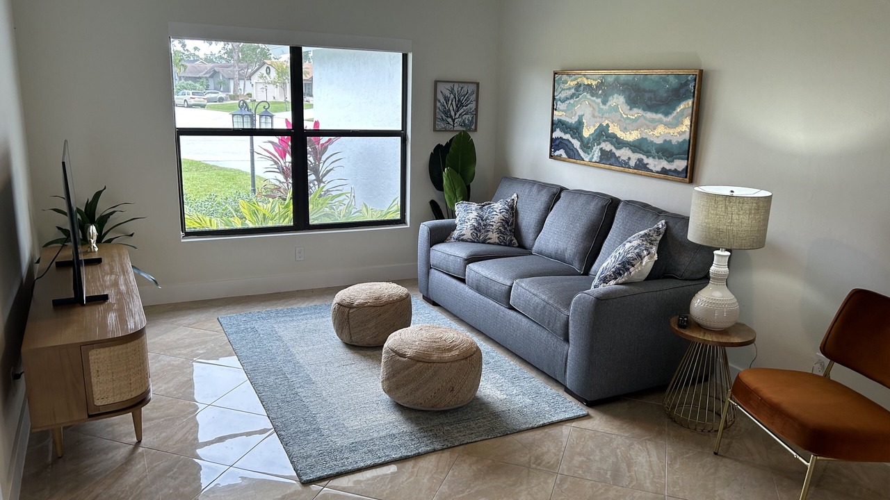 Photo of Bedroom in Estero
