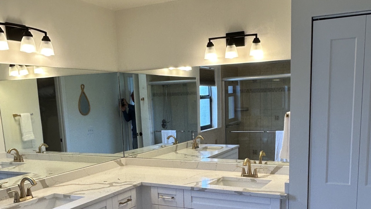 Photo of Bathroom in Estero