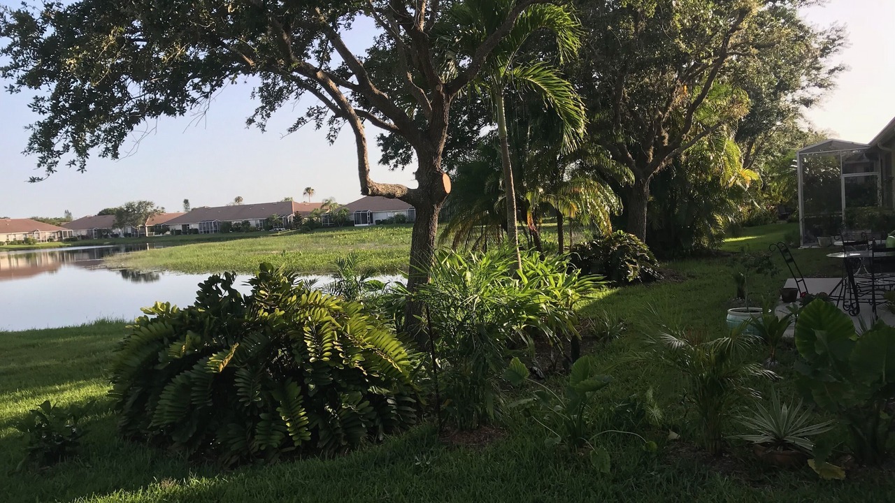Photo of Outdoor in Venice Gardens