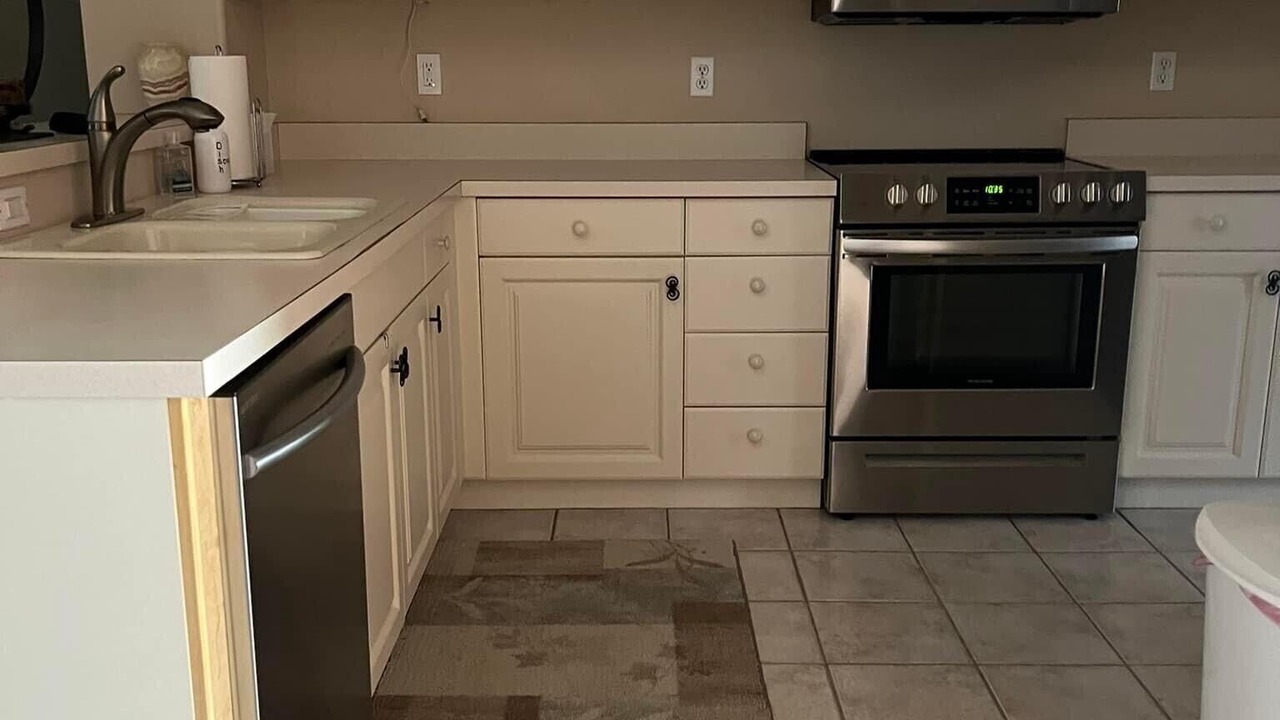 Photo of Kitchen in Venice Gardens