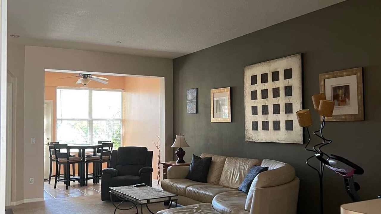 Photo of Livingroom in Venice Gardens