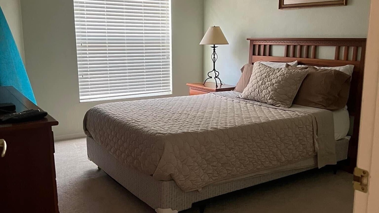 Photo of Bedroom in Venice Gardens
