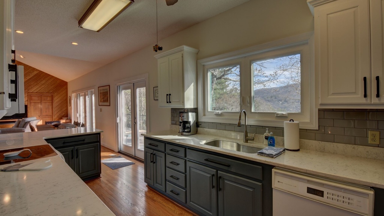Photo of Kitchen in Dillard