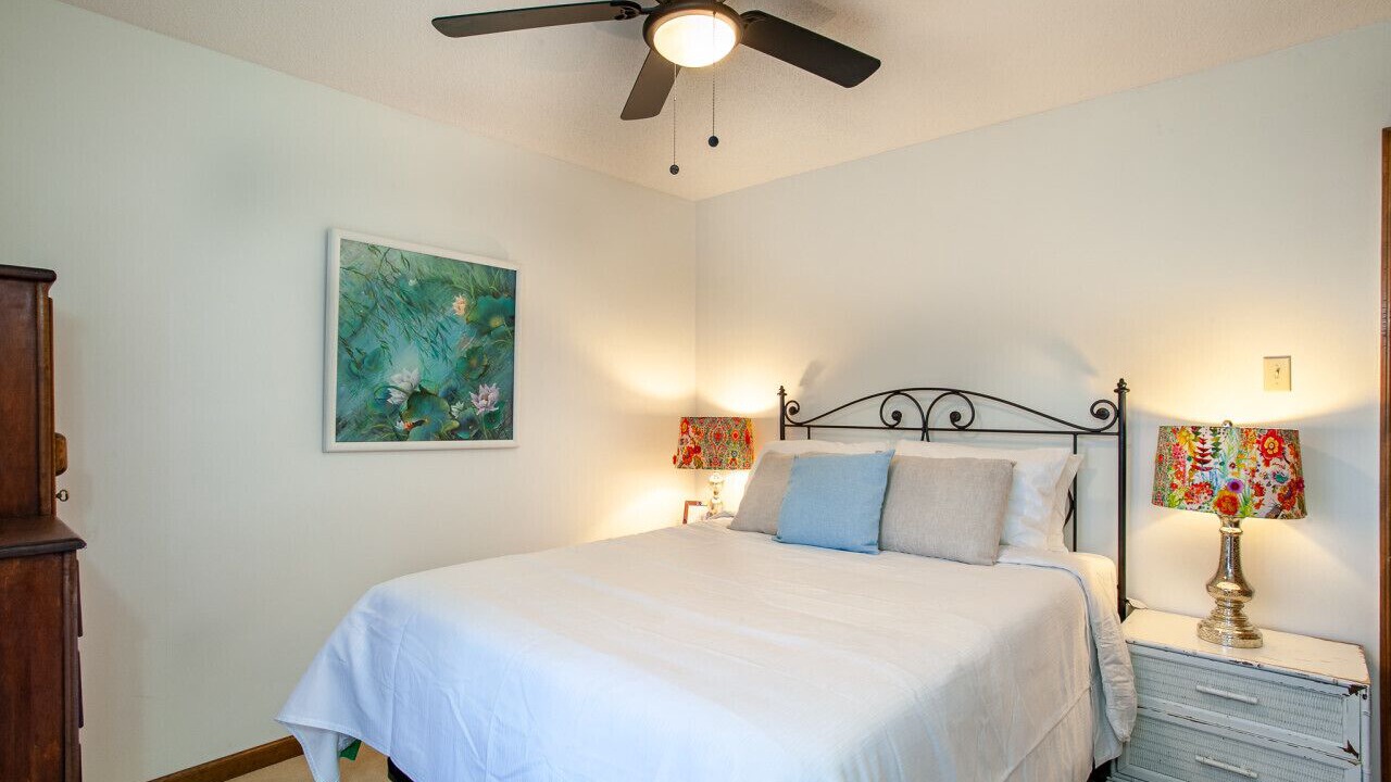 Photo of Bedroom in Ashley Oaks