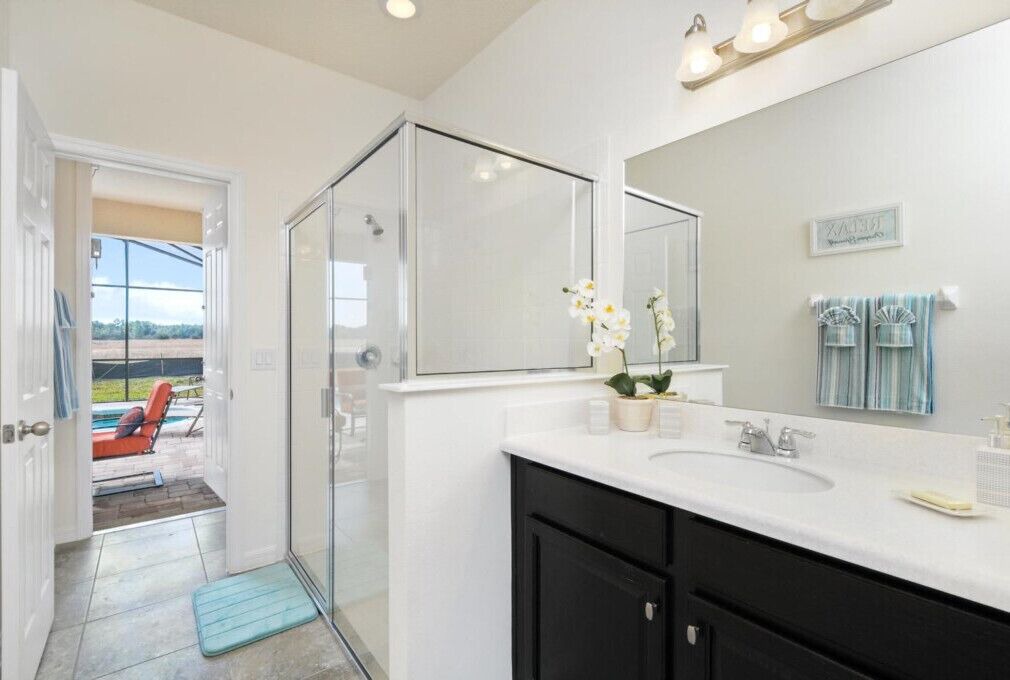 Photo of Bathroom in West Haven