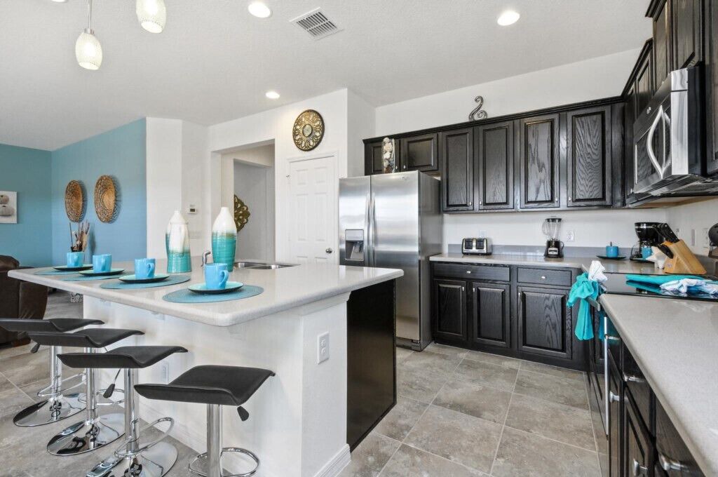 Photo of Kitchen in West Haven