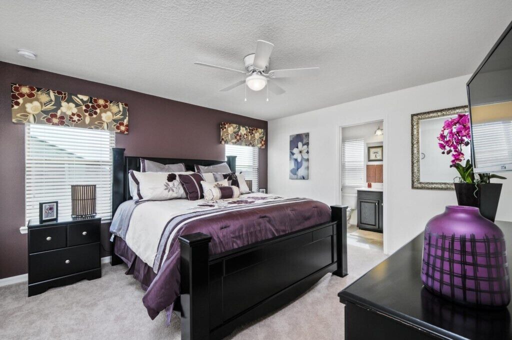 Photo of Bedroom in West Haven