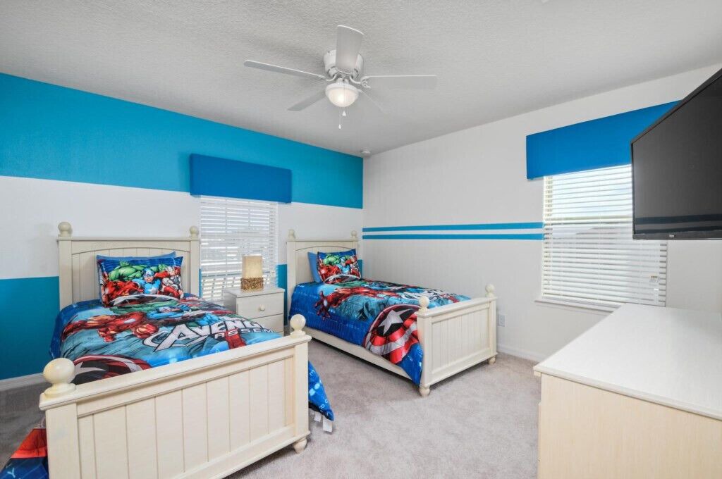 Photo of Bedroom in West Haven