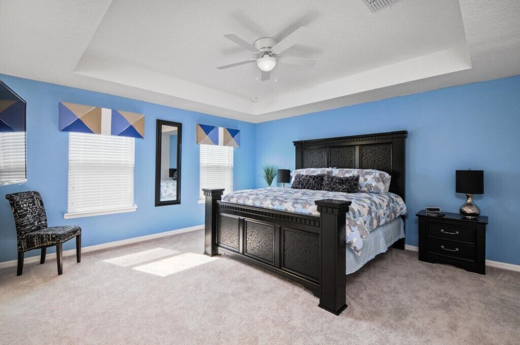 Photo of Bedroom in West Haven