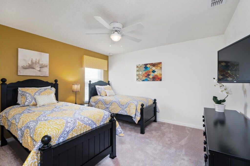 Photo of Bedroom in West Haven