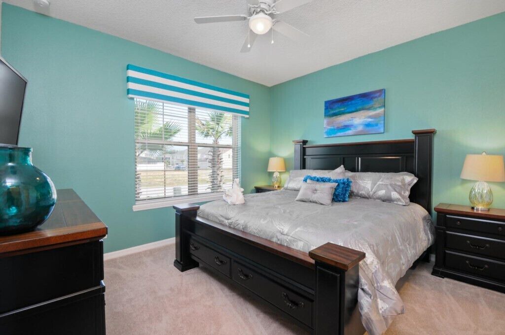 Photo of Bedroom in West Haven