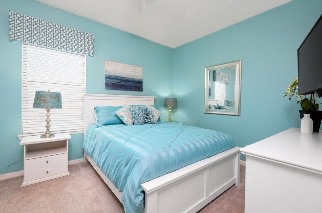 Photo of Bedroom in West Haven