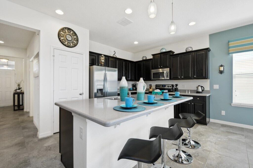 Photo of Kitchen in West Haven