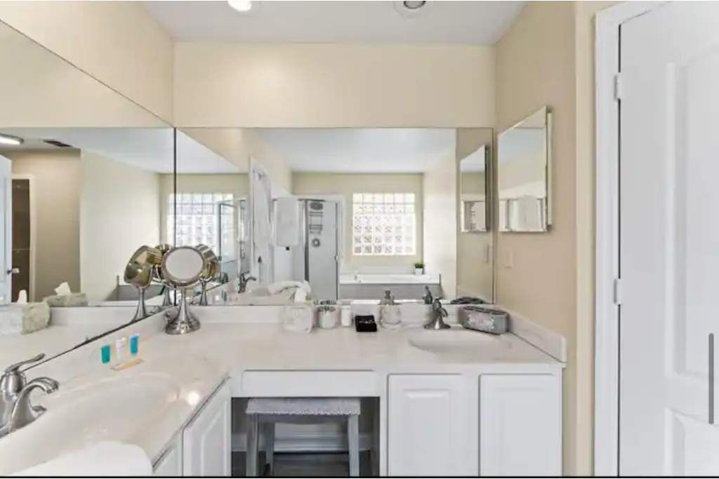 Photo of Bathroom in Southside