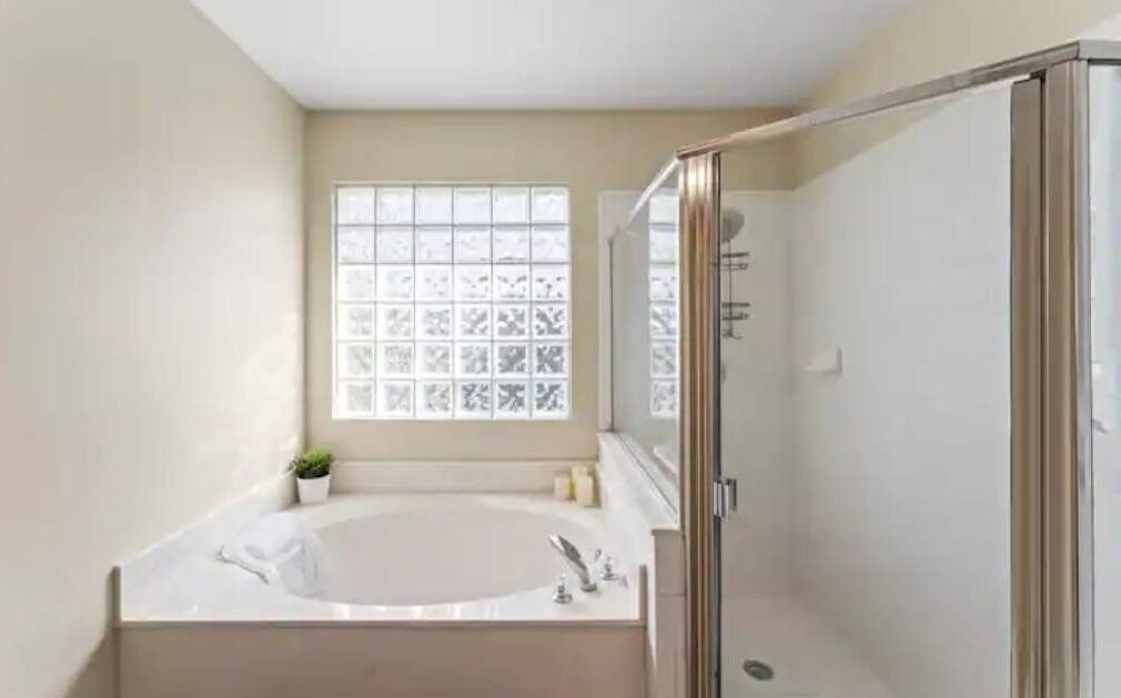 Photo of Bathroom in Southside