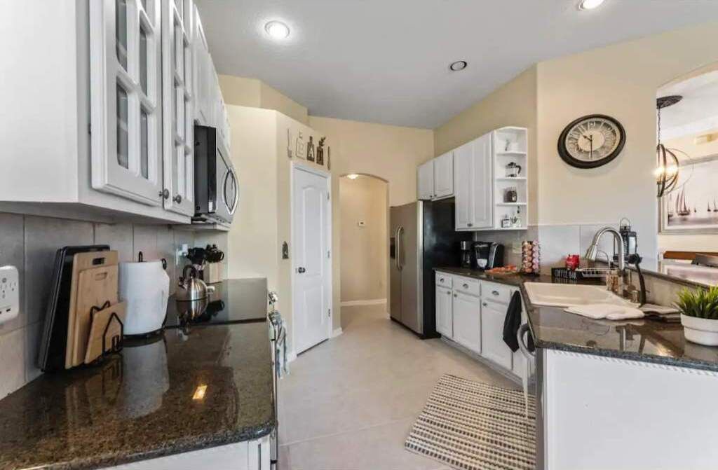 Photo of Kitchen in Southside