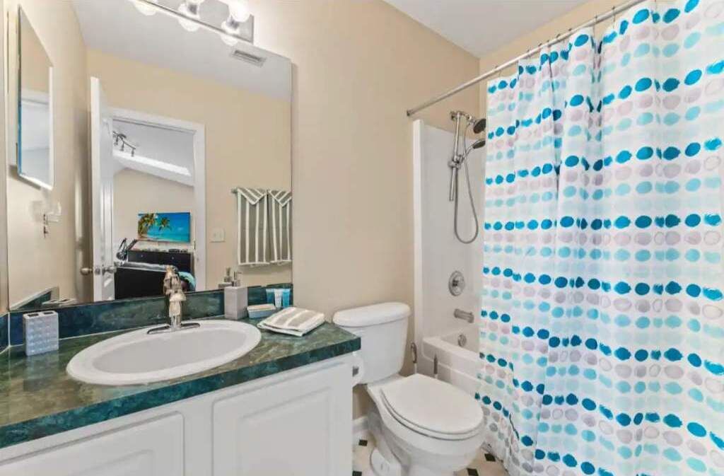 Photo of Bathroom in Southside