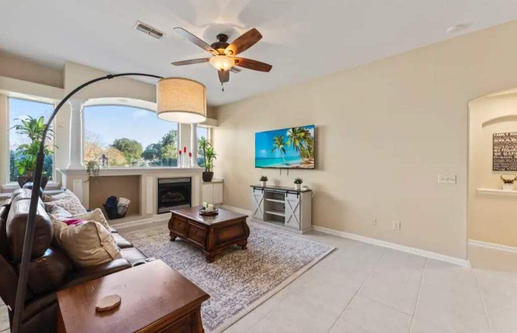Photo of Livingroom in Southside