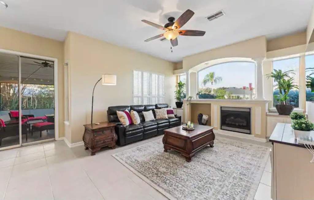 Photo of Livingroom in Southside