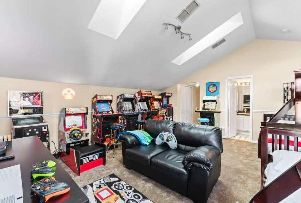 Photo of Bedroom in Southside