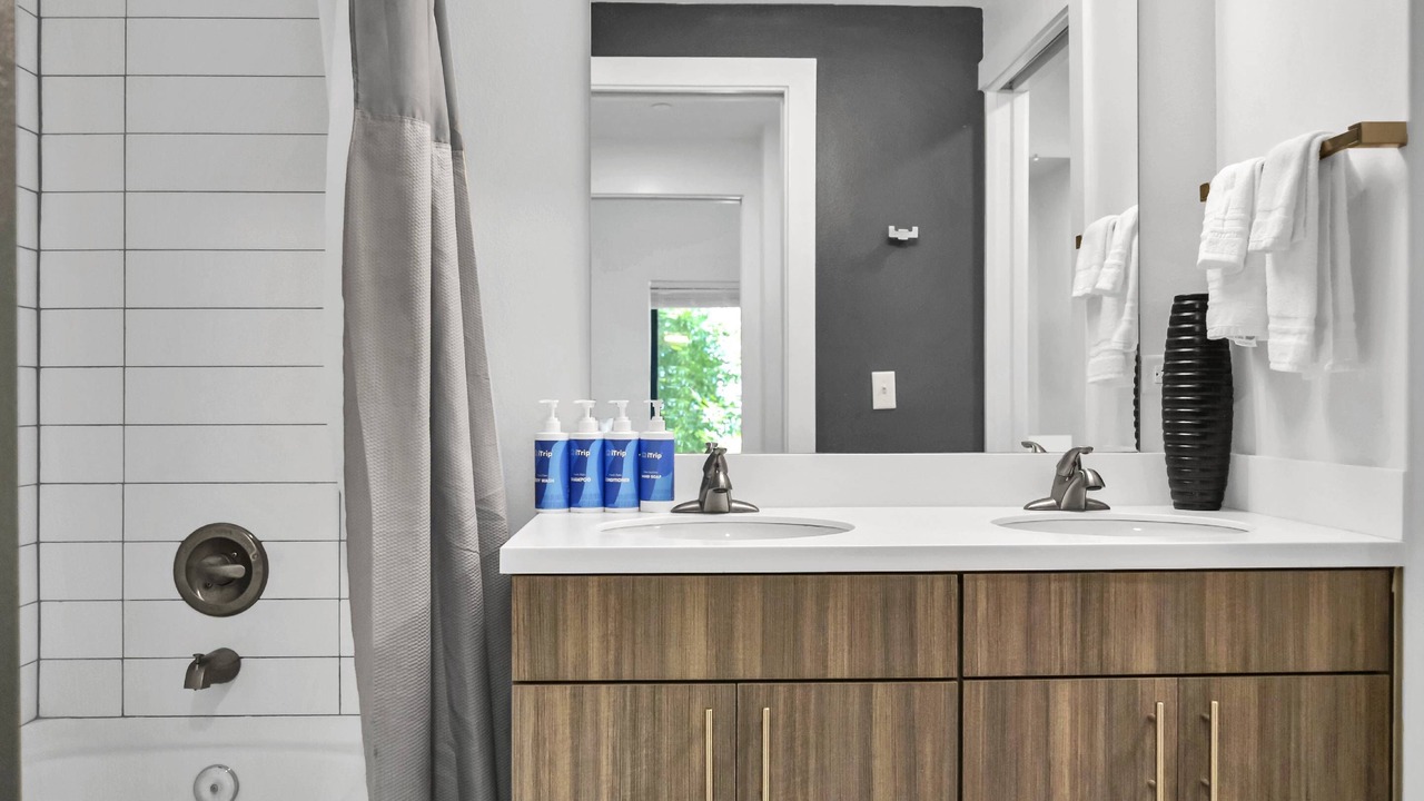 Photo of Bathroom in Zephyrhills West