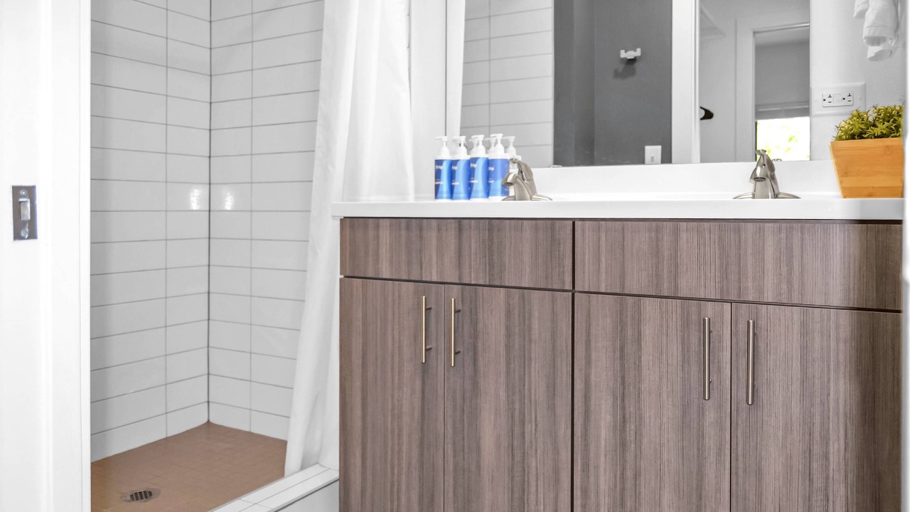 Photo of Bathroom in Zephyrhills West