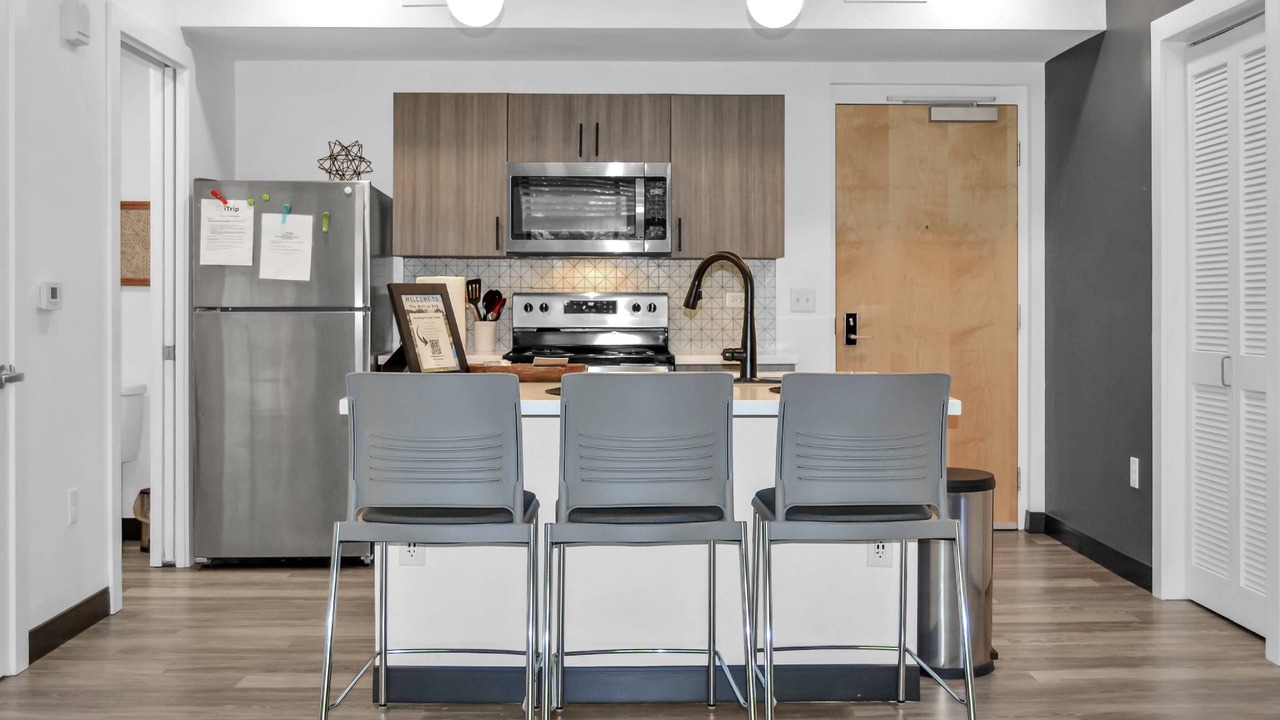 Photo of Kitchen in Zephyrhills West