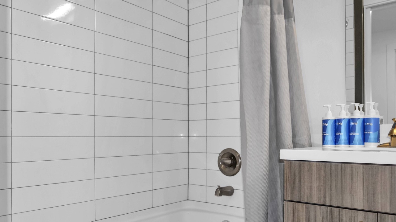 Photo of Bathroom in Zephyrhills West