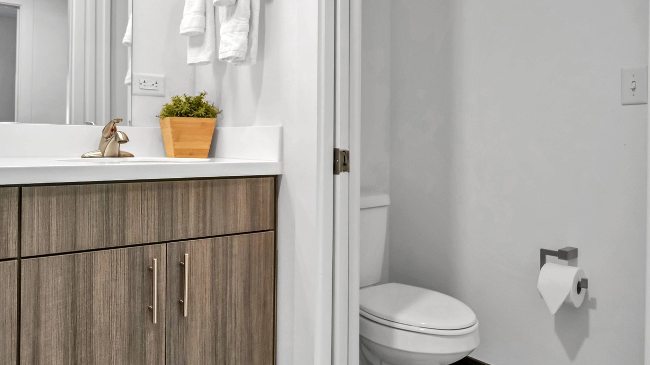 Photo of Bathroom in Zephyrhills West