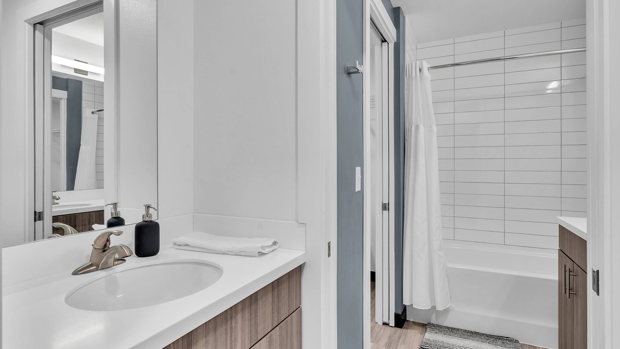 Photo of Bathroom in Zephyrhills West