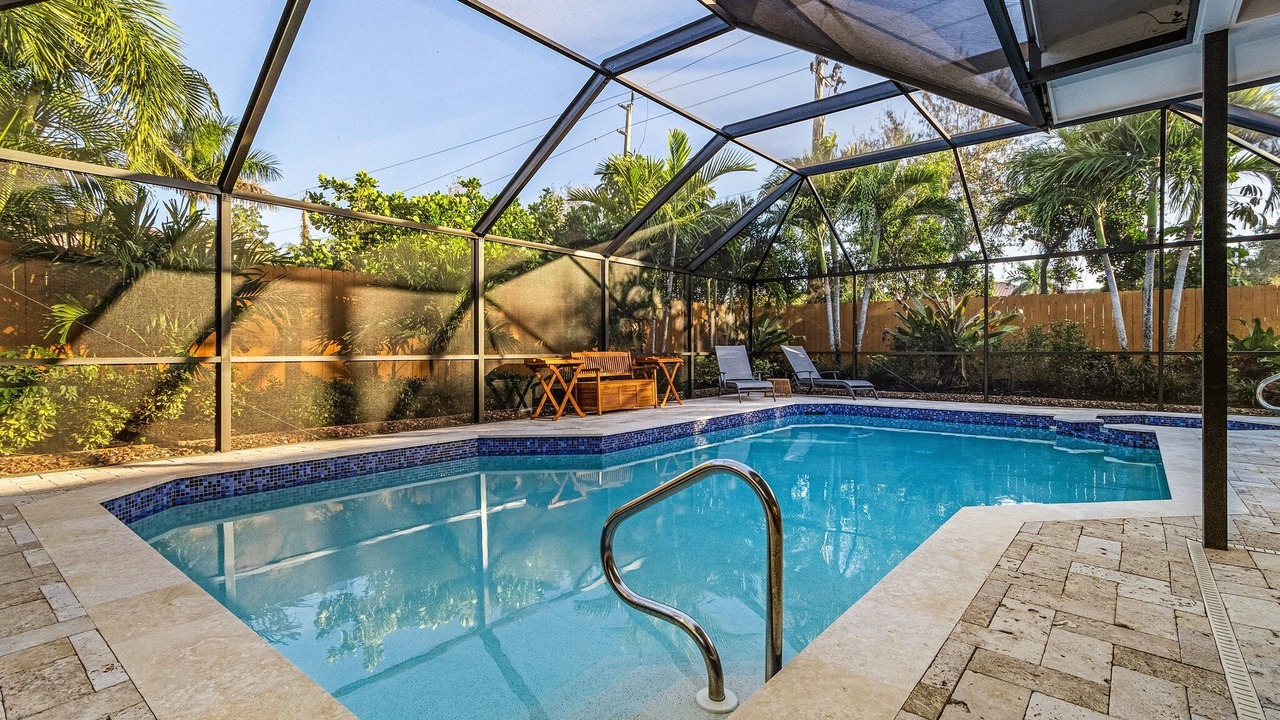 Photo of Outdoor in Moorings