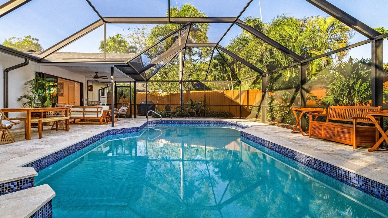 Photo of Outdoor in Moorings