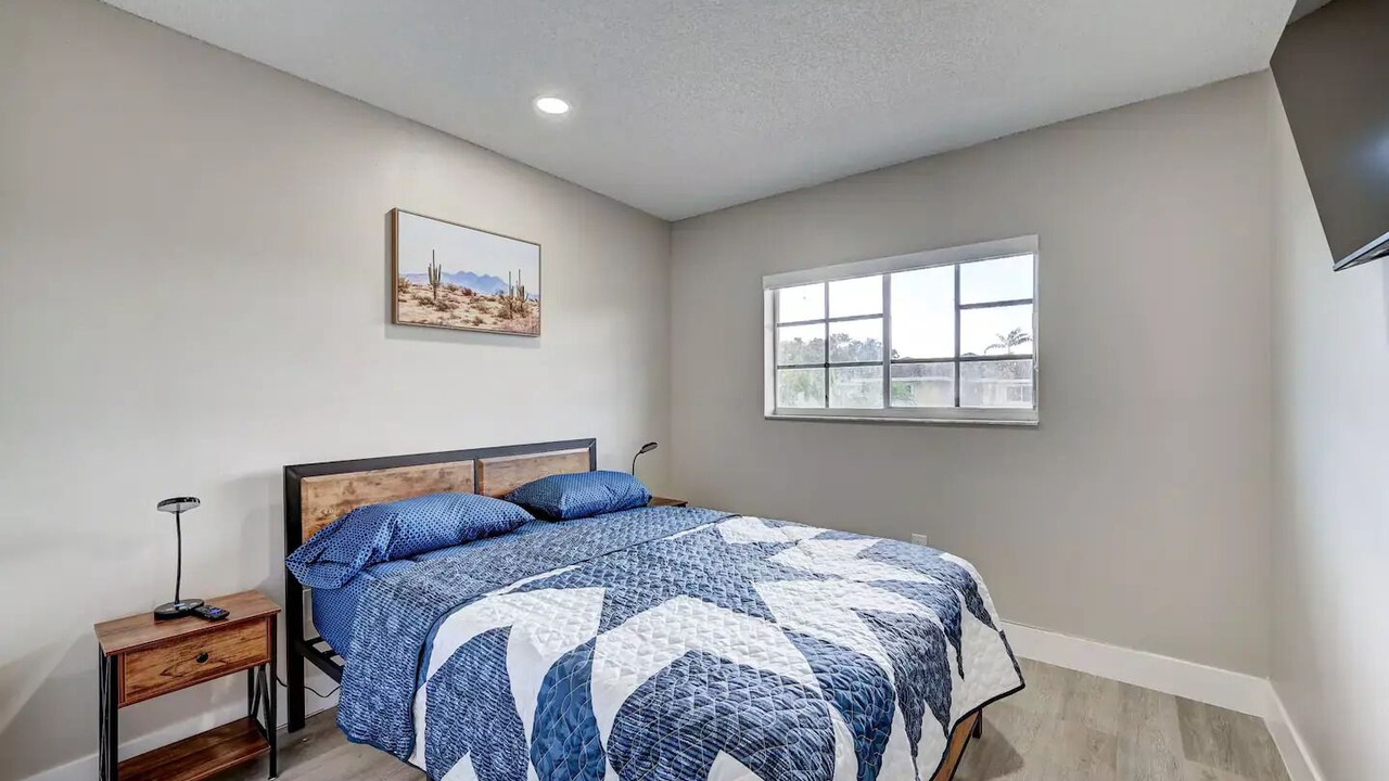 Photo of Bedroom in Richmond West