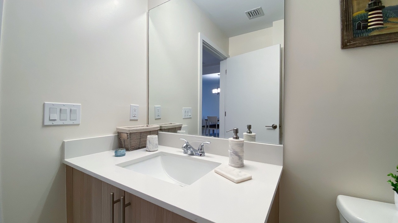 Photo of Bathroom in Majestic Palms