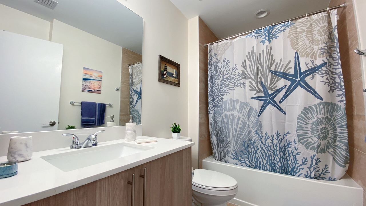 Photo of Bathroom in Majestic Palms