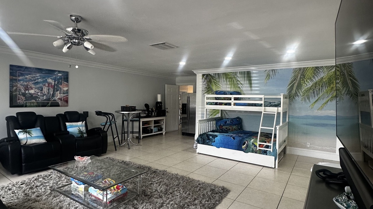 Photo of Bedroom in Hunt Club