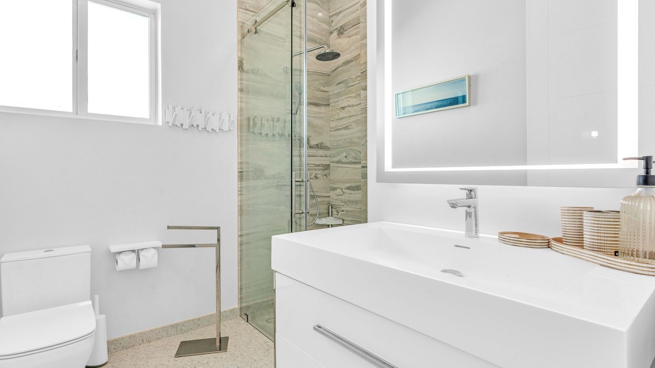 Photo of Bathroom in Farara Shores