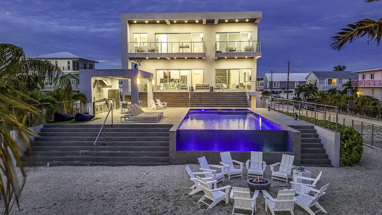 Photo of Outdoor in Farara Shores