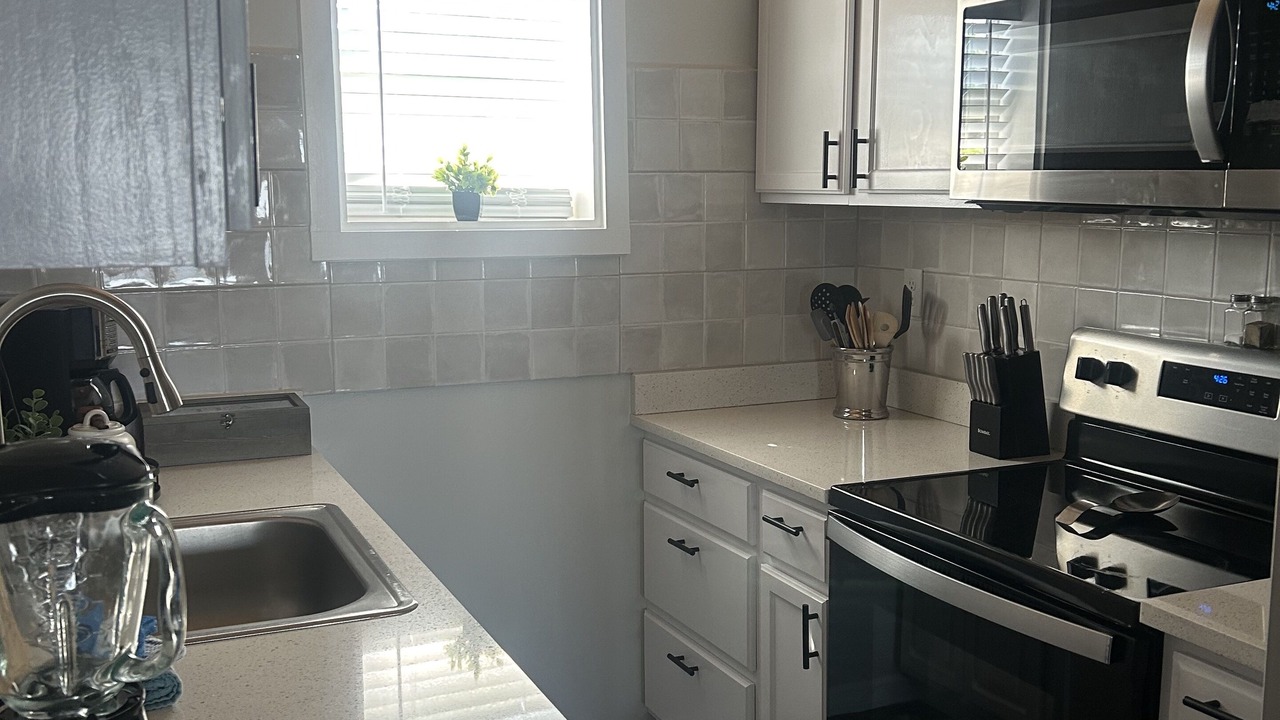 Photo of Kitchen in Tavares