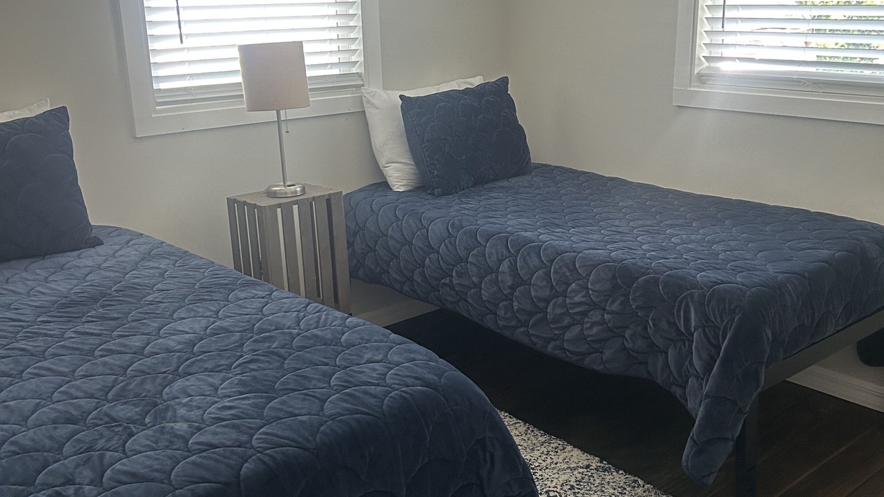 Photo of Bedroom in Tavares