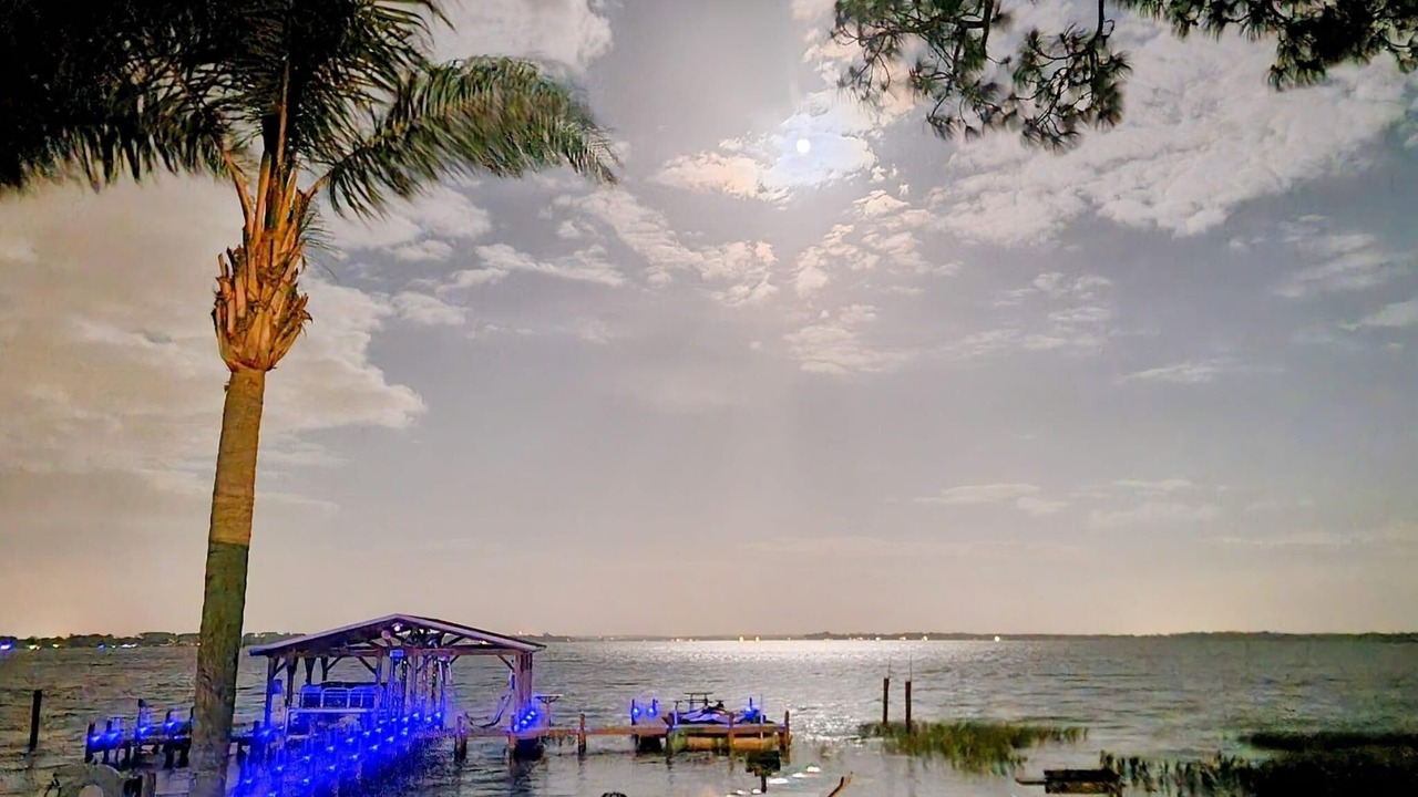 Photo of Outdoor in Tavares