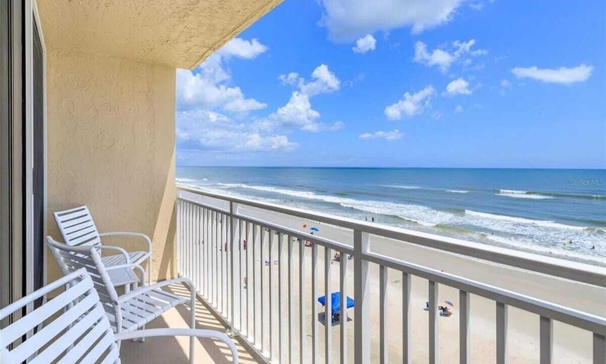 Photo of Outdoor in New Smyrna Beach