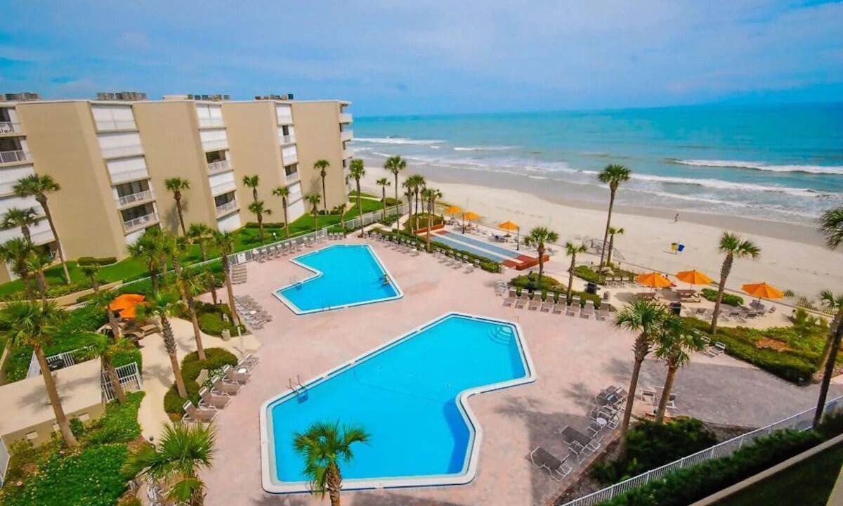 Photo of Outdoor in New Smyrna Beach