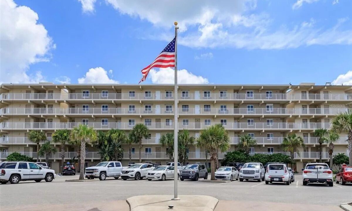 Photo of Outdoor in New Smyrna Beach