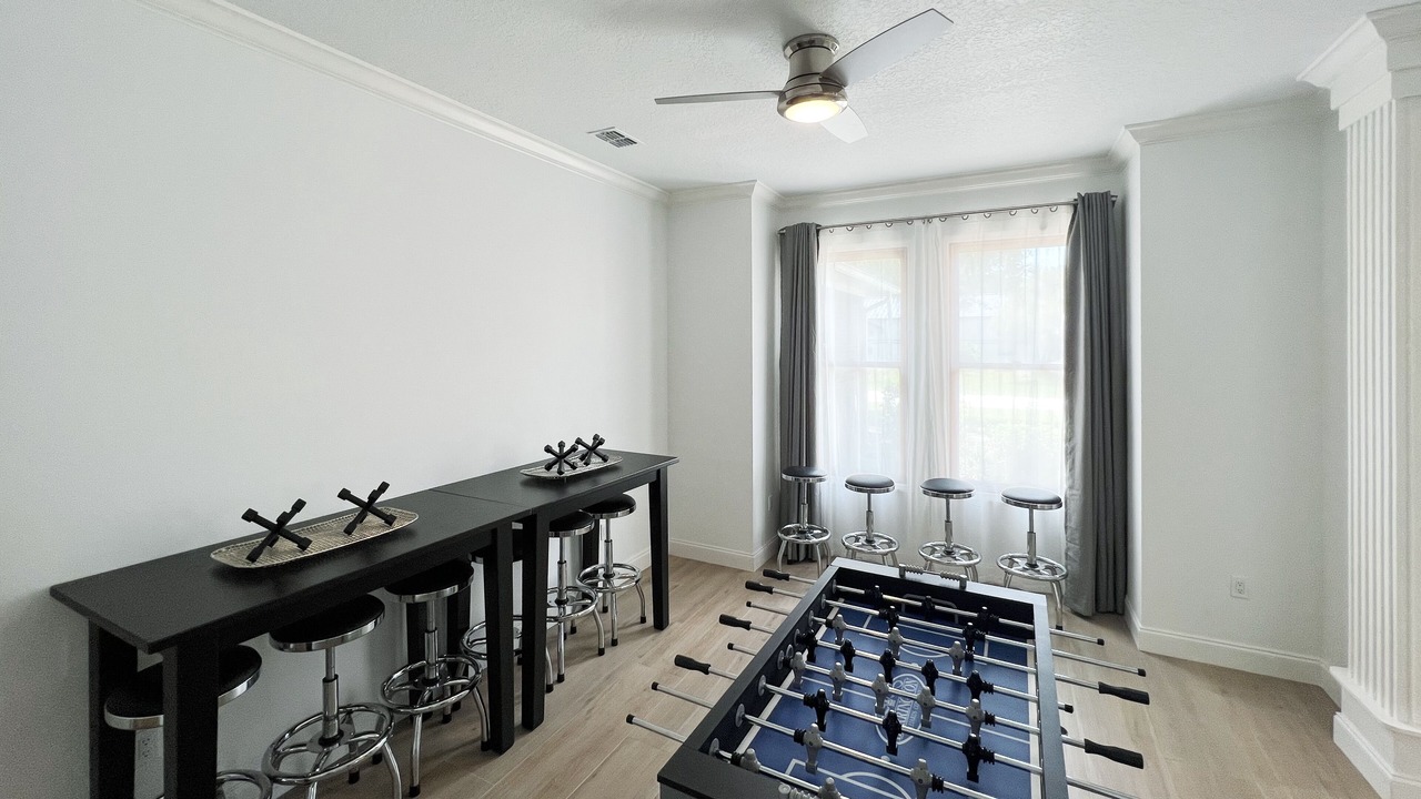 Photo of Bedroom in Waters Edge