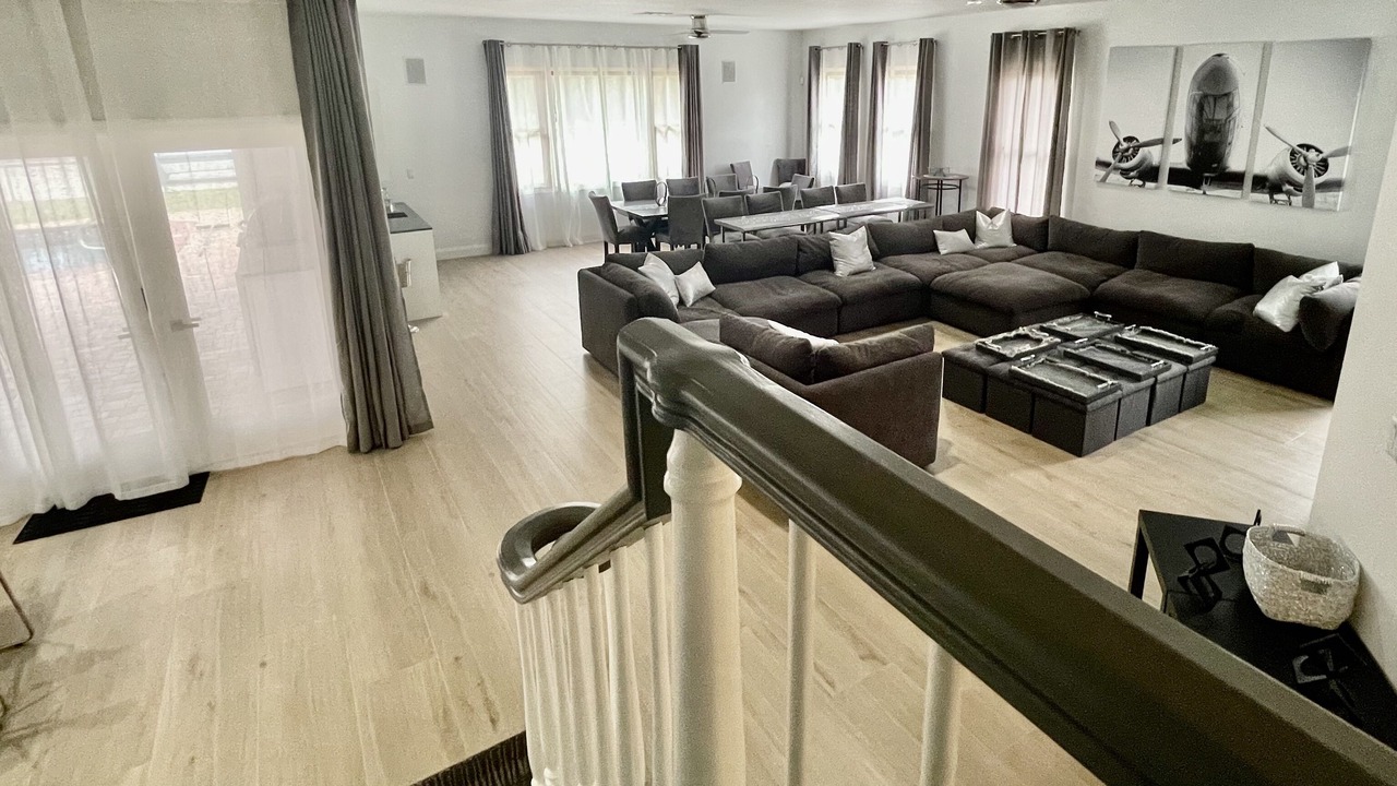Photo of Bedroom in Waters Edge