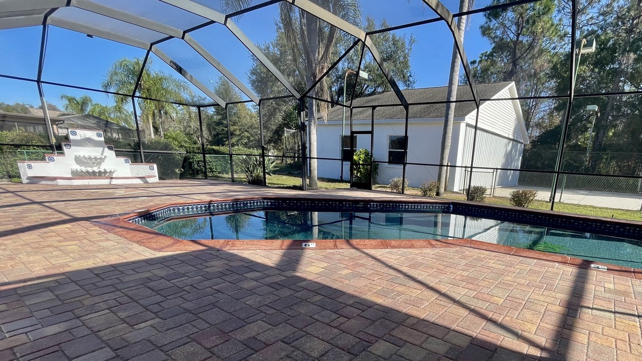 Photo of Outdoor in Waters Edge