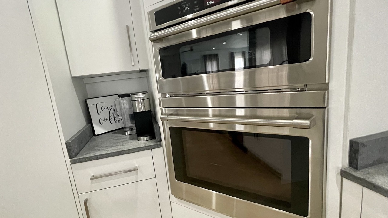 Photo of Kitchen in Waters Edge
